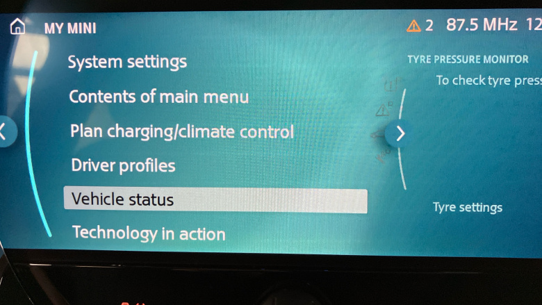 MINI Hatchback 1.5 Cooper Exclusive II 5dr Auto Petrol Hatchback